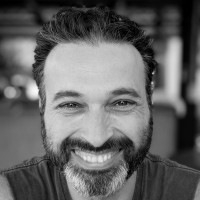 Shouk Employee Ranx Nussbacher's profile photo