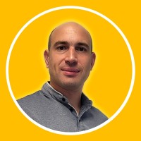 Assurly Employee Mickael Benhassen's profile photo