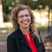County of El Dorado Employee Jennifer Aragon's profile photo