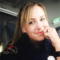 Camano Island Fire & Rescue Employee Brandi Mauck's profile photo