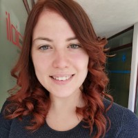Green Evolution SB Employee Debora Lunini's profile photo