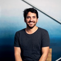Eleni Group Employee Grégory Chantzios's profile photo