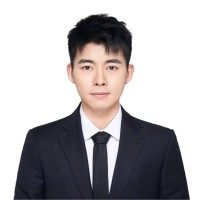 Six Degrees Intelligence Employee Yinchu Liu's profile photo