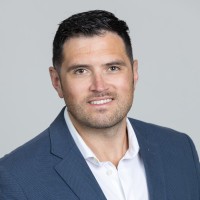 ReliabilityFirst Corporation Employee Dan Leising's profile photo