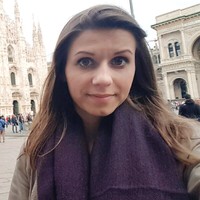 PCE | PestControl Expert Employee Andreea Nitu's profile photo