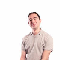 Magrino Public Relations Employee Michael Papirmeister's profile photo