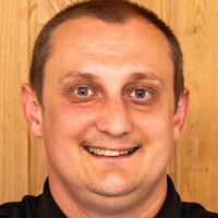 FormAlign Employee Simon Oszyjczyk's profile photo