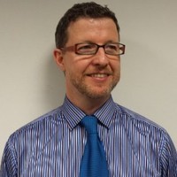 Inland Fisheries Ireland Employee John Lawrence's profile photo