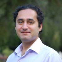 Ajay Chander Email & Phone Number