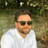 New Generation Ski & Snowboard School Employee Guy Coles's profile photo