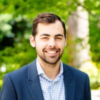 Josh Gregory Email & Phone Number