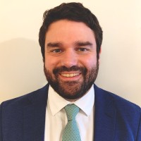 IVX Health Employee Bruce Frommeyer Jr.'s profile photo