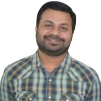 Prashanth Kulkarni Email