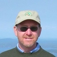 Bernard simpson G. C. Inc. Employee Bernie Simpson's profile photo