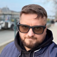 Orange Services Employee Radu Tudorancea's profile photo