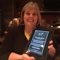 INglass S.p.A. Employee Meagan Szelag's profile photo