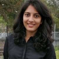 Accenture Employee Prathyusha K's profile photo