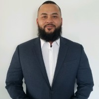 Lockheed Martin Employee Tony Lashley's profile photo