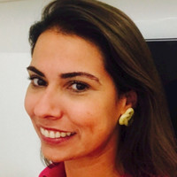 Lorinvest Employee Fernanda Celestino's profile photo