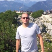 Martin Henrich Email