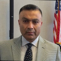 Sal Morales Email & Phone Number