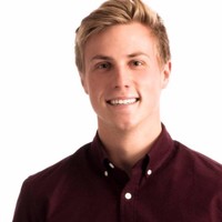 Boostly Employee Benjamin Jones's profile photo