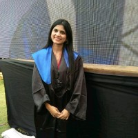 Adva Network Security GmbH Employee Sayma Khatoon's profile photo