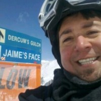 Paragon Geophysical Services, Inc. Employee Jaime Jimenez's profile photo