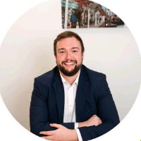 Wards Solicitors Employee Sion Richards's profile photo