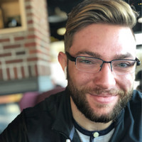 Mom's Meals | A Purfoods Company Employee Jared Matthews's profile photo
