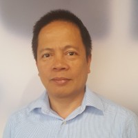 QBE Insurance Employee David Abas's profile photo