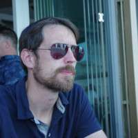Elysics Employee Erik Larsson's profile photo