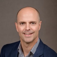 Commodity & Ingredient Hedging Employee John Stotts's profile photo