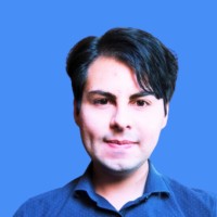 Generation Chile Employee David Tobar's profile photo