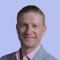 ERIKS Employee Steve Bloodworth's profile photo