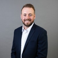 ISPCC Employee Gavin Coone's profile photo