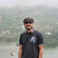 Bhargav Bharadiya Email
