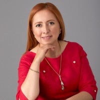 Nomipay Employee Karina Lezama's profile photo