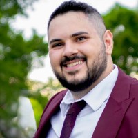 TGR Employee Ahmad Ilayan's profile photo