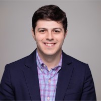 Fidelity Investments Employee Max Penn's profile photo
