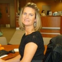 ISIS Employee Roberta Schock's profile photo