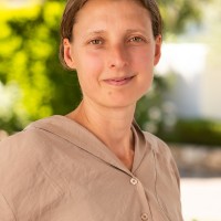 Sage Employee Holly Ahern's profile photo