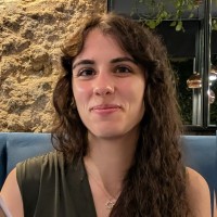 Universität Siegen Employee Carolina Costa's profile photo