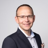 Sumitomo SHI FW Employee Mats Ohls's profile photo
