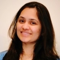 CAMSDATA TECHNOLOGIES Employee Sunayana Prateek's profile photo