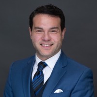 Delegata Employee Moe Huss's profile photo