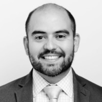 Blackstone Employee Derek Perez's profile photo