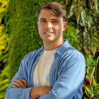 Salesforce Employee Eoin O'Shea's profile photo
