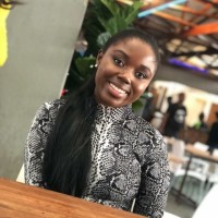 Diana Phakathi Email