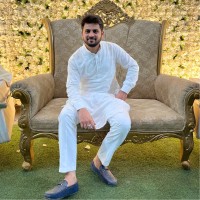 Mudassar Page Email